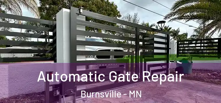  Automatic Gate Repair Burnsville - MN