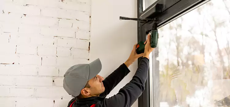 Automatic Door Opener Commercial Burnsville