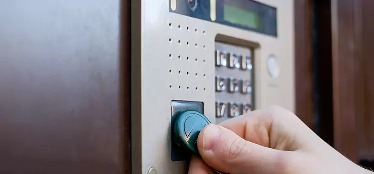 Enhanced Security Features Burnsville