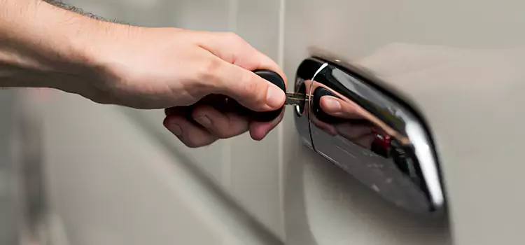 Why Choose Our Auto Locksmith Team in Burnsville, MN?