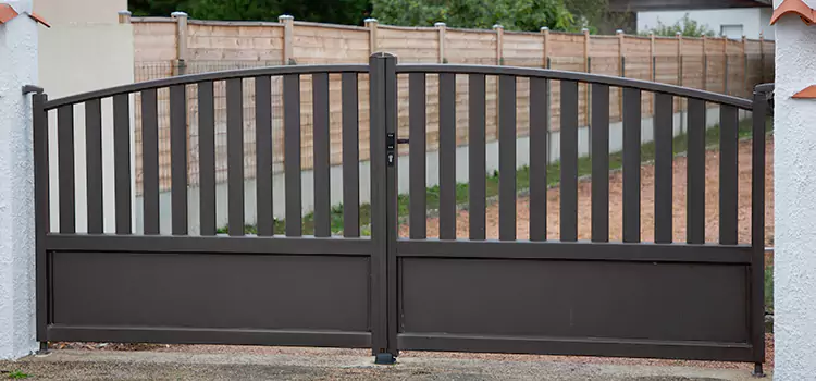 Advanced Gate Solutions in Burnsville, MN