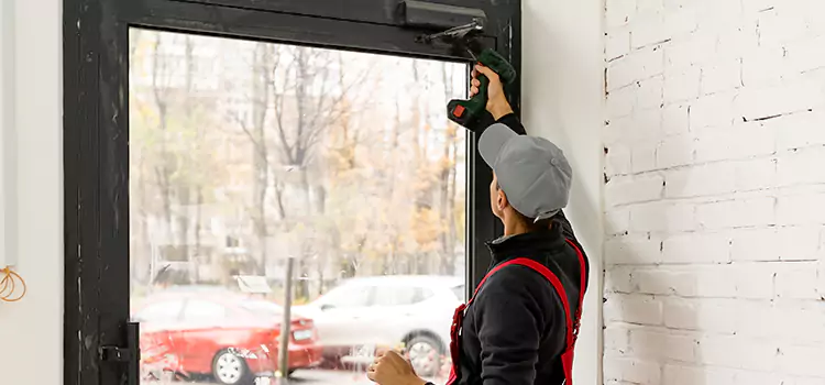 Comprehensive Door Closer Services in Burnsville, MN