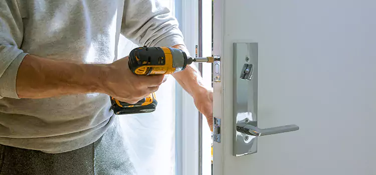 Door Knob Lock Repair Burnsville