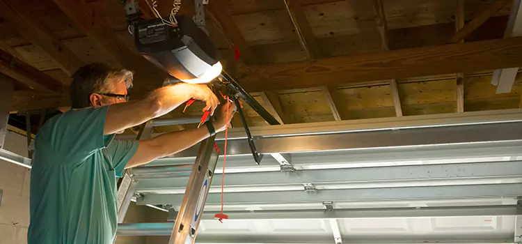 Garage Door Opener Sales and Installation Burnsville
