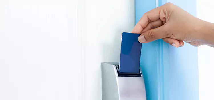 Access Control System Integration Burnsville