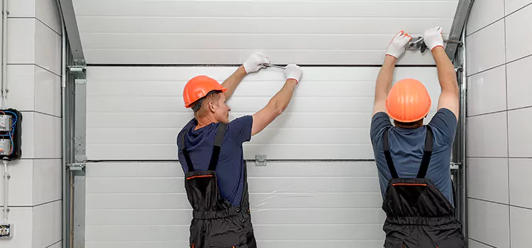 Choose Us for Your Garage Door Needs in Burnsville