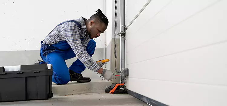 Expert Solutions for Every Garage Lock Need in Burnsville, MN