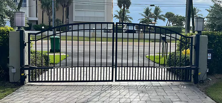 Gate Opener Replacement Near Me in Burnsville, MN