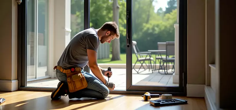Comprehensive Solutions for Every Glass Door Need in Burnsville, MN