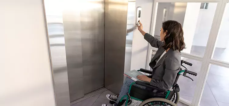 Benefits of Modern Handicap Door Systems in Burnsville, MN