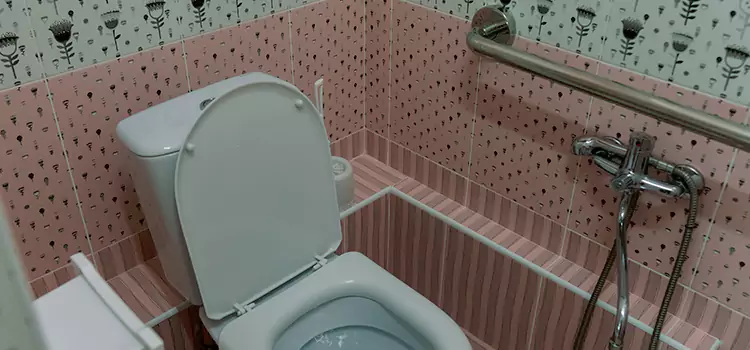 Meeting Diverse Needs With Accessible Restroom Solutions in Burnsville, MN
