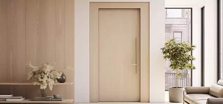 Choose Quality for Your Inside Doors in Burnsville, MN