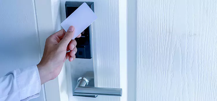 Why Choose Us for Your Keycard Lock Installation in Burnsville, MN?