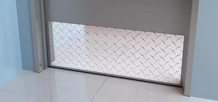 Benefits of Professional Kick Plate Solutions in Burnsville, MN
