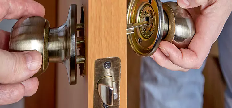 Sliding Door Lock Repair Burnsville