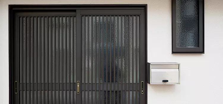 Sliding Screen Door Repair Burnsville