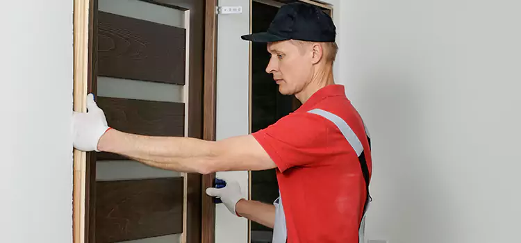 Frame and Panel Restoration Burnsville