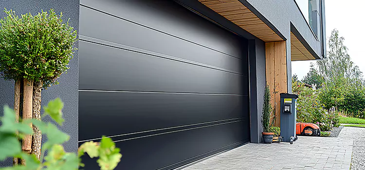 Residential Garage Door Service Burnsville