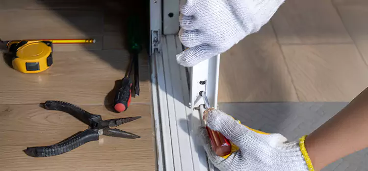 Sliding Door Installation Services in Burnsville, MN