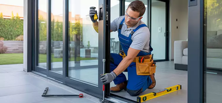 Sliding Screen Door Repair Burnsville