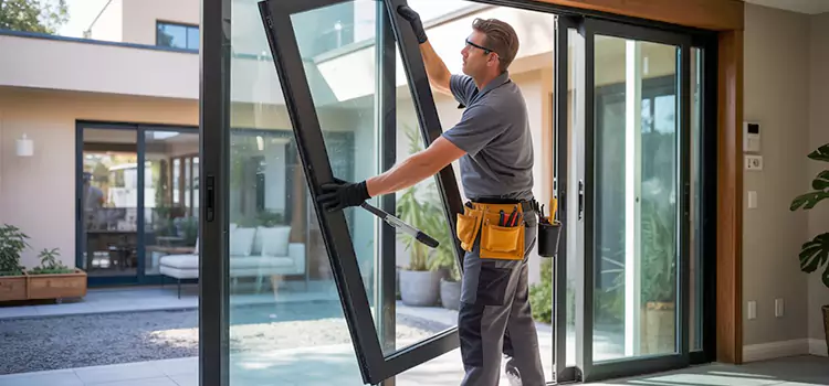 Specialized Sliding Door Roller Services in Burnsville, Minnesota