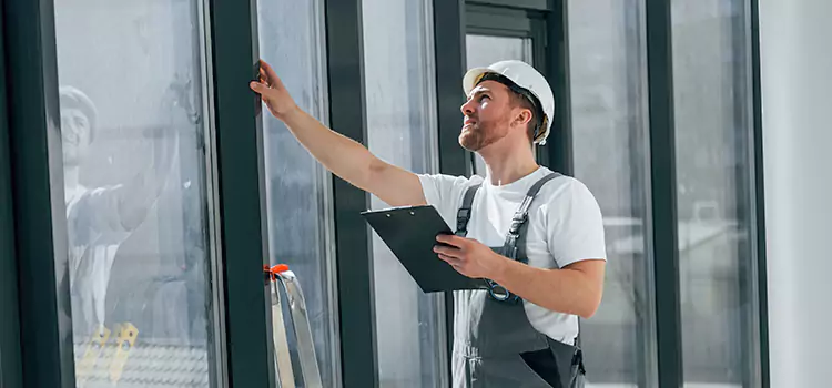 Comprehensive Solutions for Your Sticking Doors in Burnsville, MN