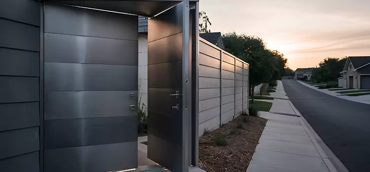 Comprehensive Steel Door Solutions in Burnsville, MN