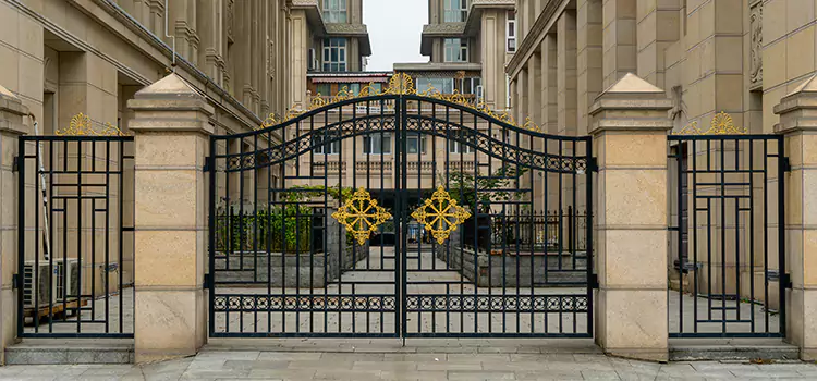 Comprehensive Iron Gate Maintenance Solutions in Burnsville, MN