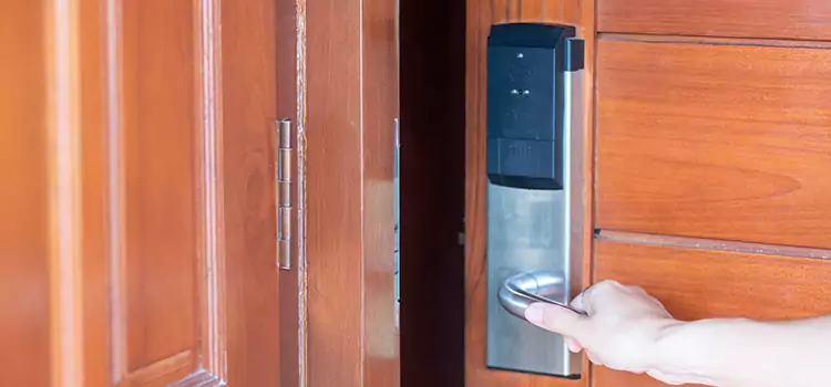 Commercial Keyless Entry Locks Burnsville