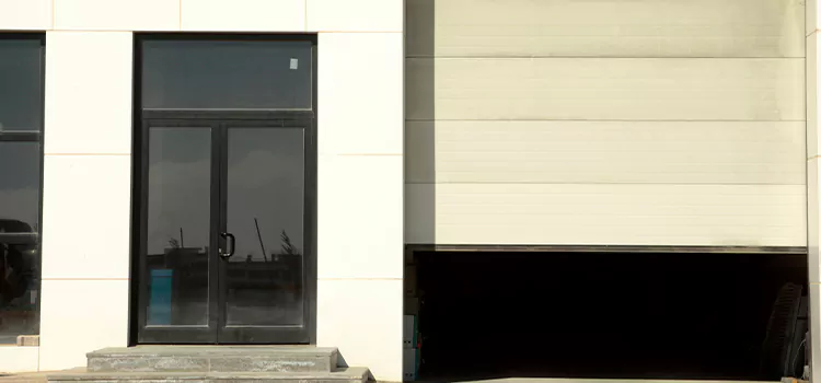 Choose Door & Gate Services Burnsville for Unmatched Expertise