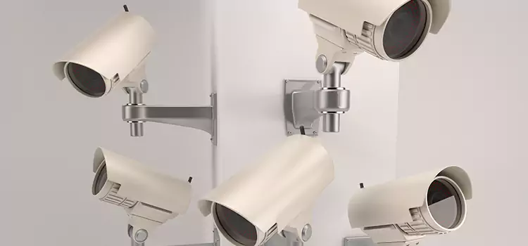 Your Trusted Partner for CCTV Solutions in Burnsville