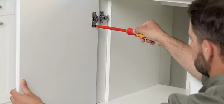 Screen Door Hinge Repair Burnsville