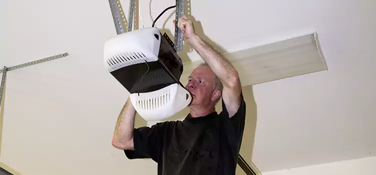 Garage Door Opener Service Burnsville