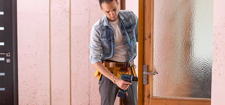 Door Glass Replacement Burnsville