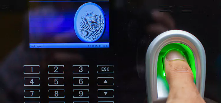 Your Trusted Partner for Secure Access in Burnsville, MN
