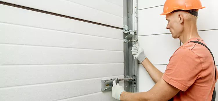 Why Choose Us for Garage Door Lock Services in Burnsville, MN?