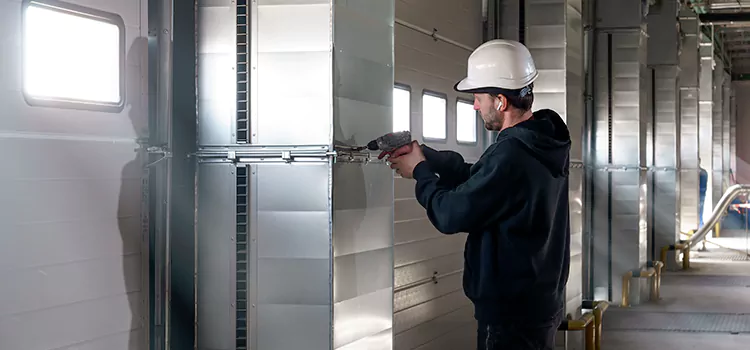 Prompt and Professional Garage Door Service in Burnsville, Minnesota