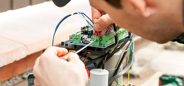 Specialized Brand Gate Motor Repairs Burnsville