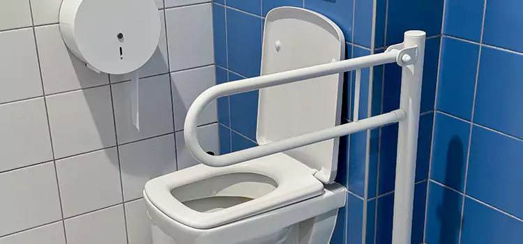 Comprehensive Solutions in Burnsville, MN for Accessible Facilities