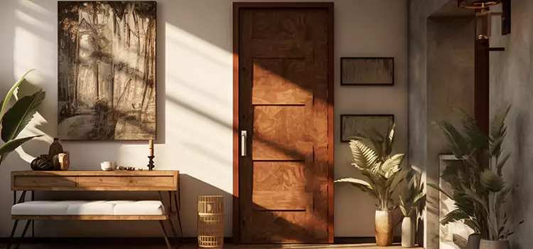 Specialty Interior Doors Burnsville