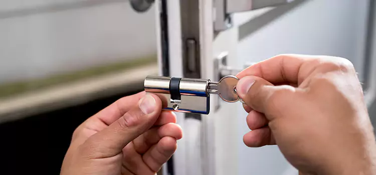 Lock Change Locksmiths Burnsville