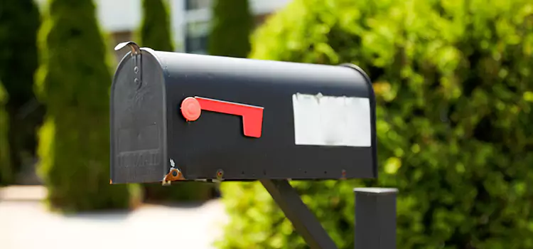Secure Mailboxes for Packages Burnsville