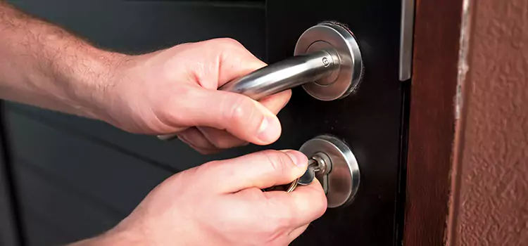 Master Key Control and Audits Burnsville