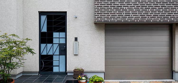 Residential Roll Up Security Doors Burnsville