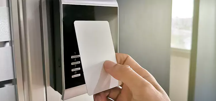 Advanced RFID Technology Integration in Burnsville, MN