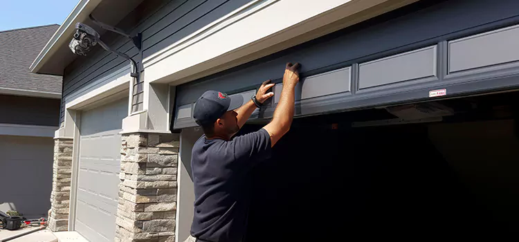 Janus Roll Up Doors Burnsville