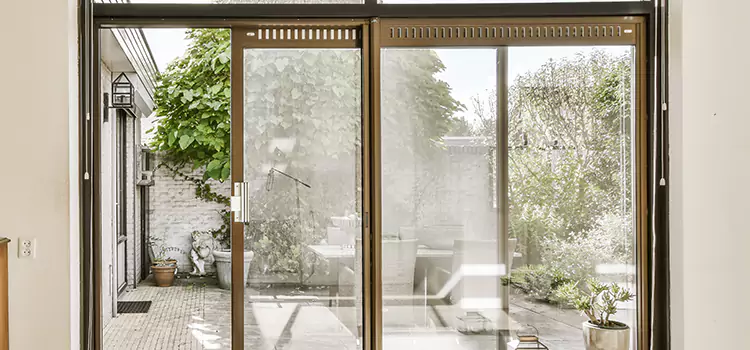 Glass Door Panel Replacement Cost Burnsville