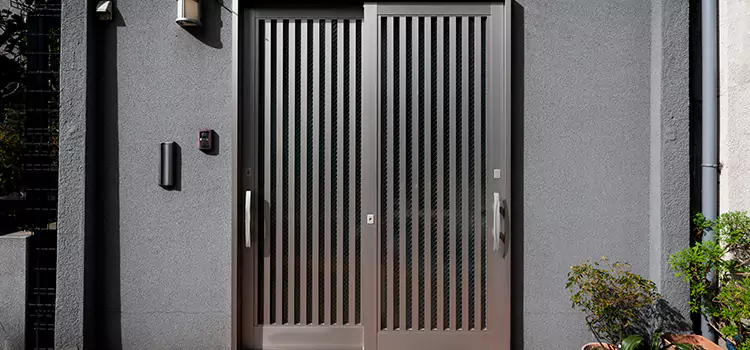 Specialized Steel Door Services in Burnsville, MN