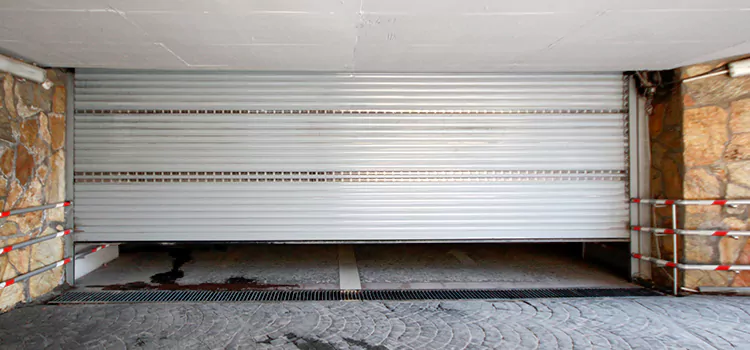 Steel Garage Door Repair Burnsville