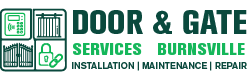 Door & Gate Services Burnsville